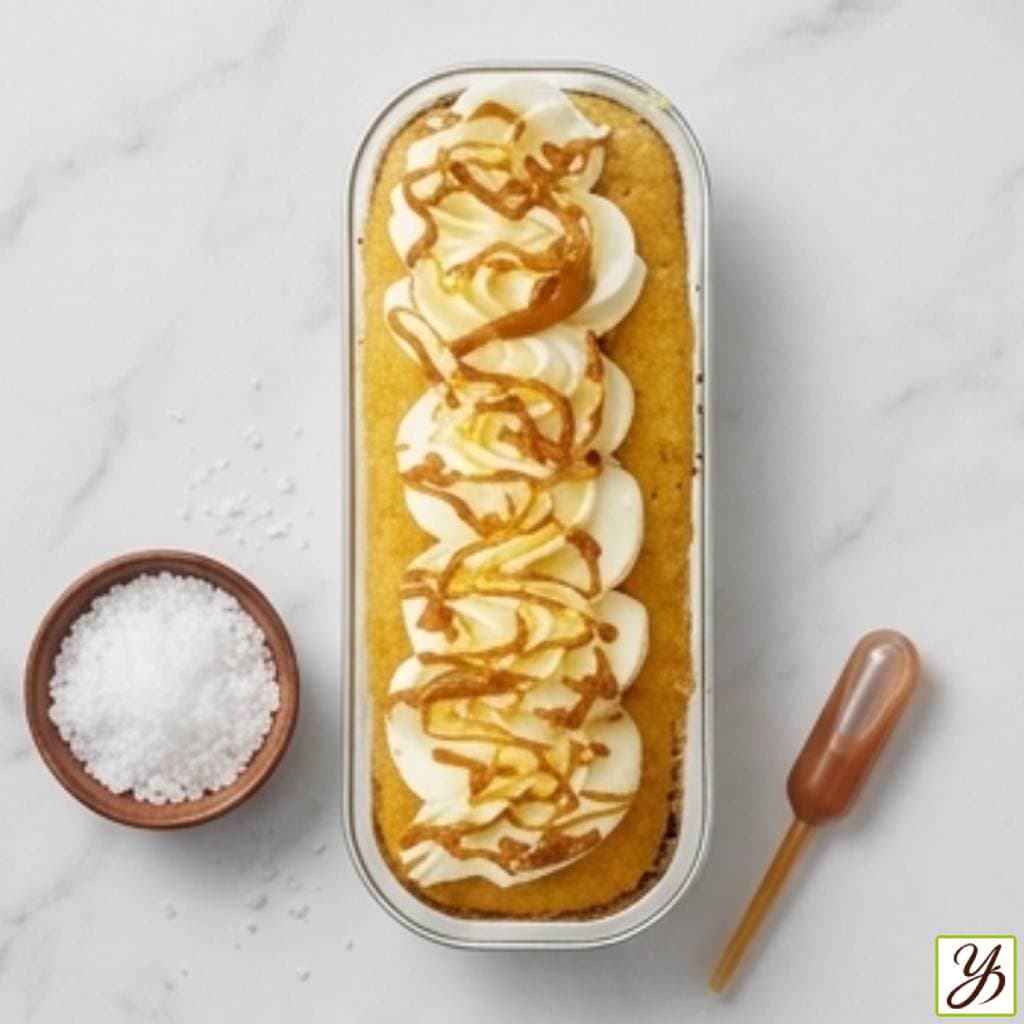 Chocolate Mini Celebration Cakes